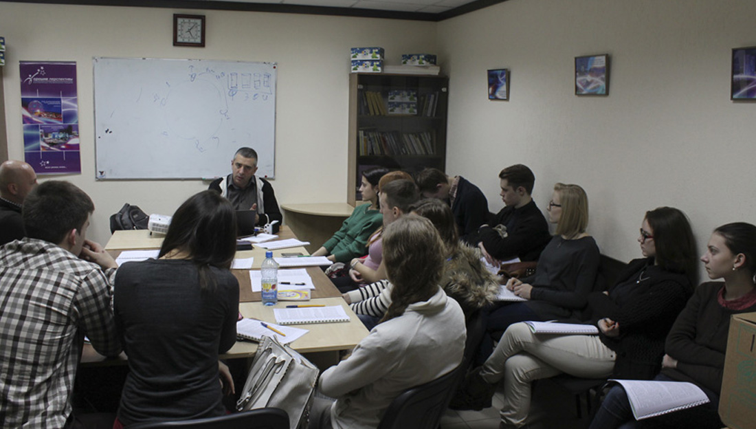 О достижениях и эффективных инструментах благовестия говорили в Минске